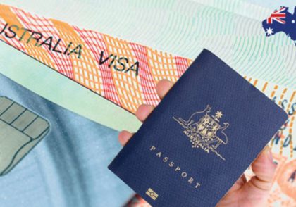 چگونه می‌توان ویزای تحصیلی استرالیا را دریافت کرد؟